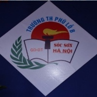 Trường Tiểu Học Phù Lỗ B - Phù Lỗ