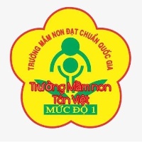 Trường Mầm Non Tân Việt - Thanh Hà