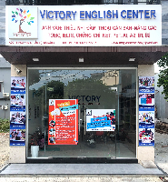 Trung Tâm Anh Ngữ Victory ( Victory English Center ) - Hoà An