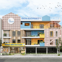 Trường Mầm Non Chất Lượng Cao Oscar - Móng Cái