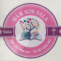 Mầm non Sala Hố Nai - Biên Hòa