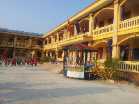 Trường Mầm Non Yên Nam - Yên Nam