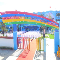 Trường Mầm non Ánh Dương Sầm Sơn