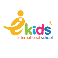 Trường mầm non song ngữ Ekids - Quang Trung - Uông Bí