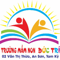 Trường Mầm Non Đức Trí - Tam Kỳ
