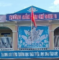 Trường Mầm Non Chí Minh II - Tứ Kỳ