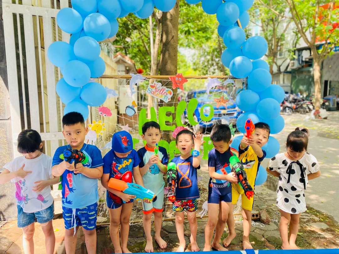 Dịch vụ và tiện ích