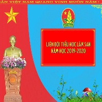 Trường Tiểu Học Lâm San - Cẩm Mỹ
