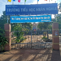 Trường Tiểu Học Nhân Nghĩa - Cẩm Mỹ