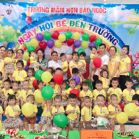 Mầm Non Bảo Ngọc - Trường Sơn