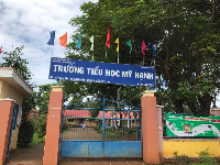 Trường Tiểu Học Mỹ Hạnh - Xuân Bảo