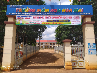 Trường Mầm Non Hoa Mai - Phan Bội Châu