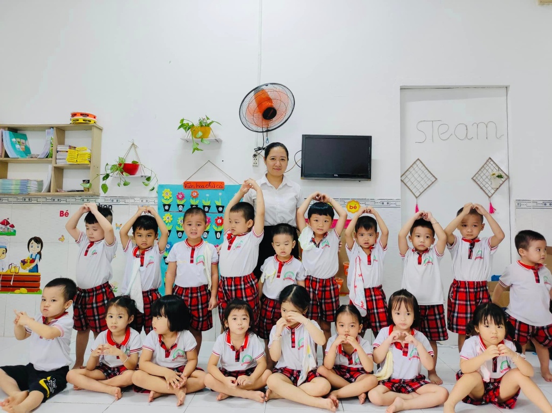 Mô tả chung