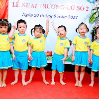 Mầm Non Họa Mi CS1 - Phủ Lý