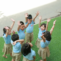 Trường mầm non Nắng Mai Montessori Kindergarten - Nguyễn Cơ Thạch