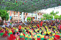 Trường Mầm Non Duy Hải - Duy Hải