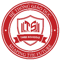 Trường Tiểu Học Times School - Minh Khai