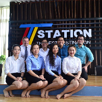 Trung Tâm Anh Ngữ T-Station - Phú Hoà