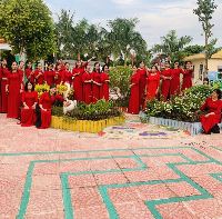 Trường Mầm Non Thanh Cường - Thanh Hà