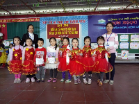 Trường Mầm Non Hoa Lê - Hiệp Sơn