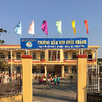 Trường Mầm Non Phúc Khánh - Phúc Khánh