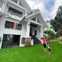 Mầm non Wonderland Montessori - Hạ Long