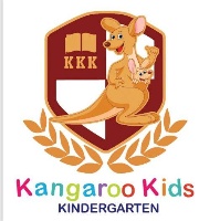 Trường Mầm non Song Ngữ Kangaroo Kids - Quận 12