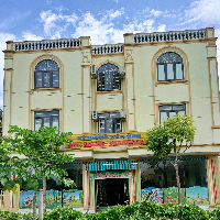 Trường mầm non Ánh Dương Montessori - Hải Hòa - Nghi Sơn