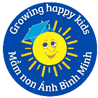 Trường mầm non Ánh Bình Minh - Bình Hưng