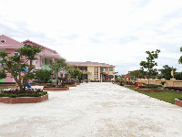 Trường Mầm Non Hạ Trạch - Bố Trạch