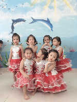 Trường Mầm Non Hoa Mười Giờ - Dĩnh Kế