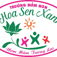 Trường Mầm Non Hoa Sen Xanh - Hòa Minh