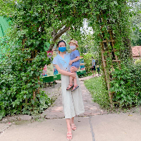 Avatar của reviewer