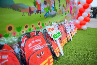 Nhà Trẻ Việt Nhí - Chánh Lộ