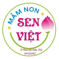 Trường Mầm Non Sen Việt - Tân Thanh
