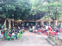 Trường Mầm Non Thị Trấn Vôi - Lạng Giang
