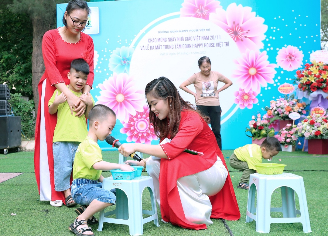 Mô tả chung