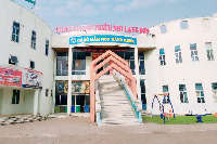 Cơ Sở Mầm Non Năng Khiếu Cung Thiếu Nhi - Tam Thanh