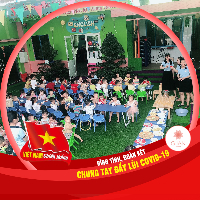 Trường mầm non Idol Kids - Uyên Hưng