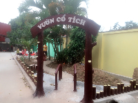 Trường Mầm Non Tiên Phong