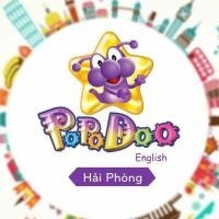 Trung Tâm Anh Ngữ Popodoo Hải Phòng - Hồng Bàng