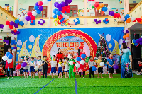 Trường Mầm Non Hoa Mai - Lệ Thuỷ