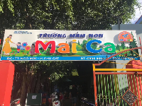 Trường Mầm Non Mai Ca - Thị Trấn Ngô Mây