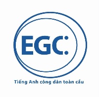 Trung Tâm Tiếng Anh EGC ( English Global Citizen )- Phả Lễ