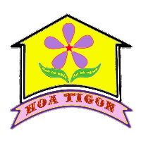 Mầm non Hoa Tigon - Tân Thuận Tây