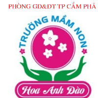 Trường Mầm Non Hoa Anh Đào - Cẩm Phả