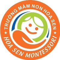 Mầm Non Hoa Sen (Hoa Sen Montessori) - Bắc Từ Sơn