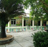 Trường Mầm Non Sơn Ca - Vĩnh Điện