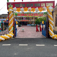 Trường Mầm Non An Sinh - An Sinh