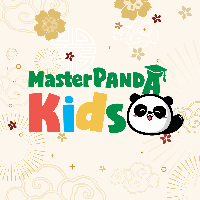 Tiếng Trung Trẻ Em Master Panda - Saigon Pearl